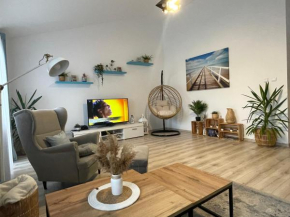 Apartament Natalia, Hel